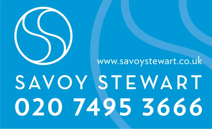 Savoy Stewart